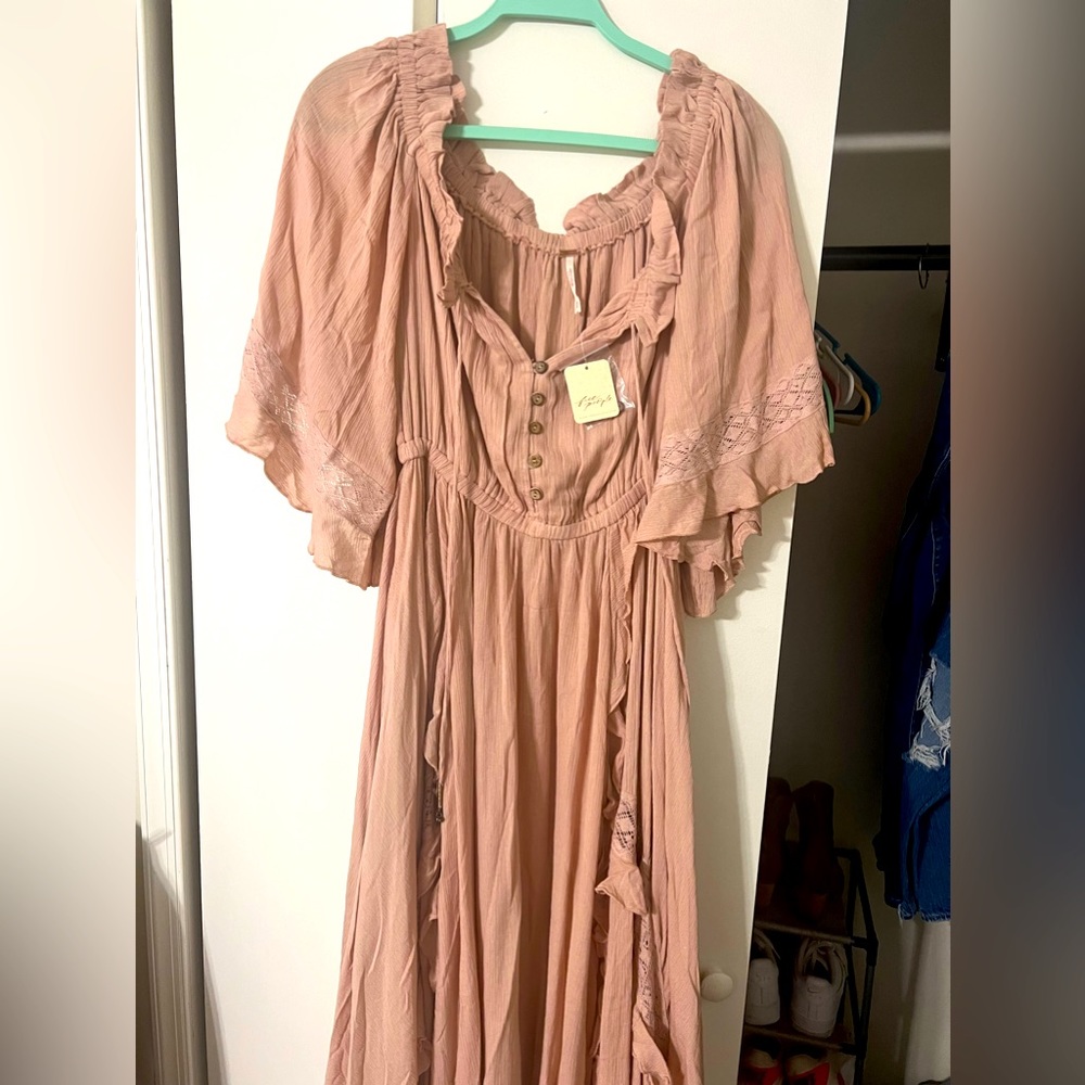 free people Beach Bliss dress